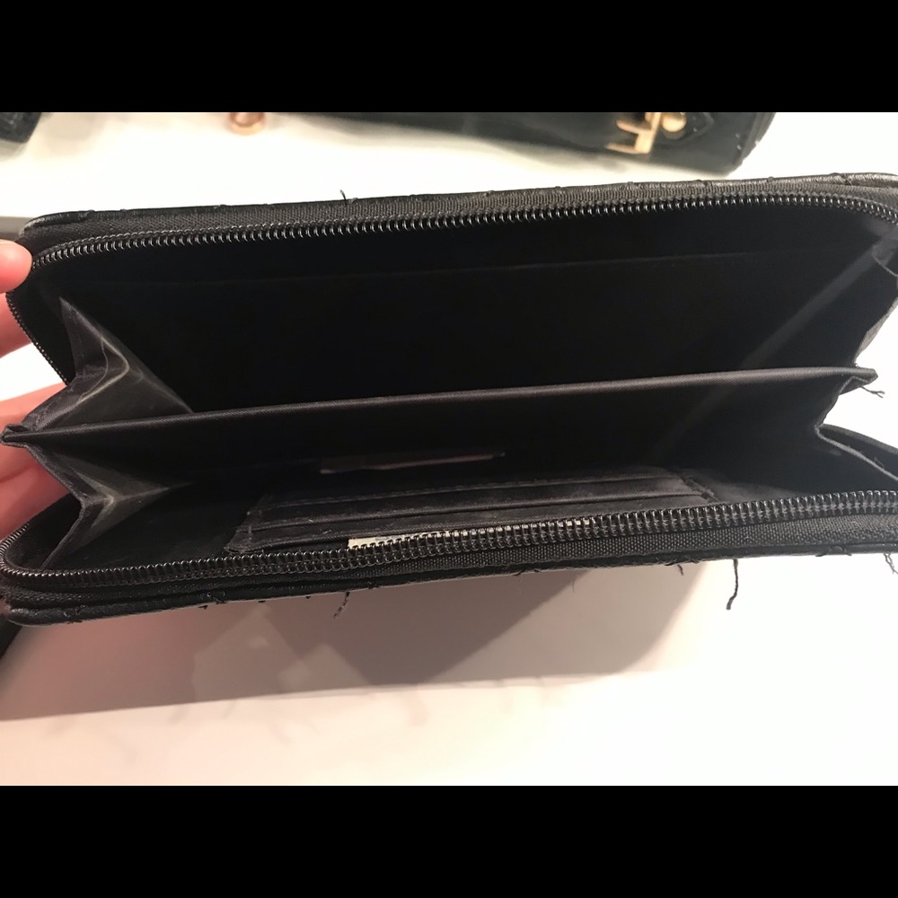 Wallet/ Wristlet
